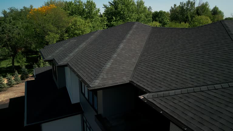 Best 4 Ply Roofing  in Meadowlakes, TX